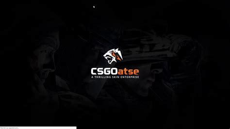 CSGOATSE Tutorial .